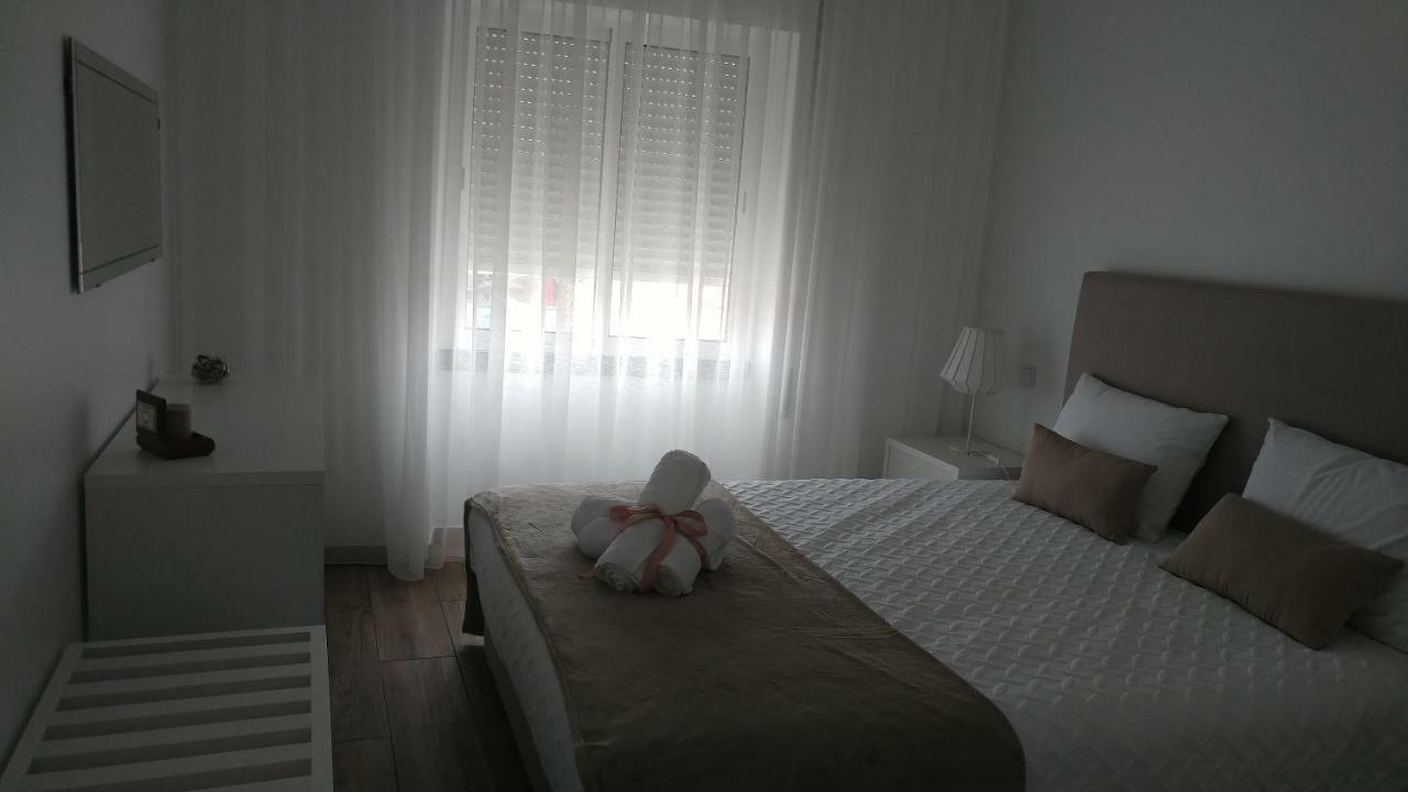Villa Casinha D'Avo Nazaré Exterior foto